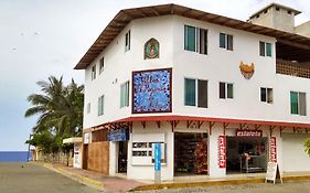 Villas el Rosario de San Andres